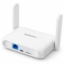 Router Qoltec 4G LTE WiFi6 | PartsPC.pl