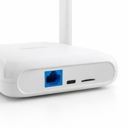Router Qoltec 4G LTE WiFi6 | PartsPC.pl