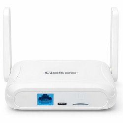 Router Qoltec 4G LTE WiFi6 | PartsPC.pl