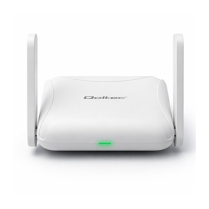 Router Qoltec 4G LTE WiFi6 | PartsPC.pl