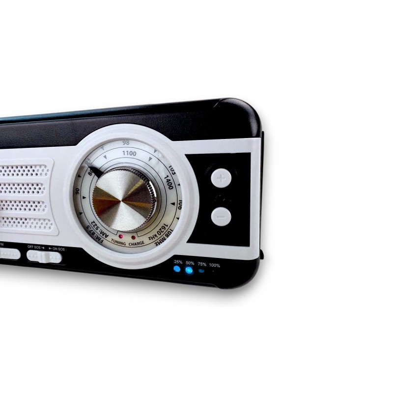 Radio SAFARI WB-1 | PartsPC.pl