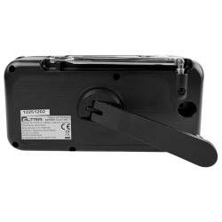 Radio SAFARI WB-1 | PartsPC.pl