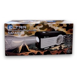 Radio SAFARI WB-1 | PartsPC.pl