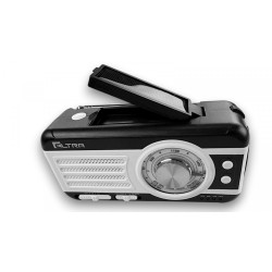 Radio SAFARI WB-1 | PartsPC.pl