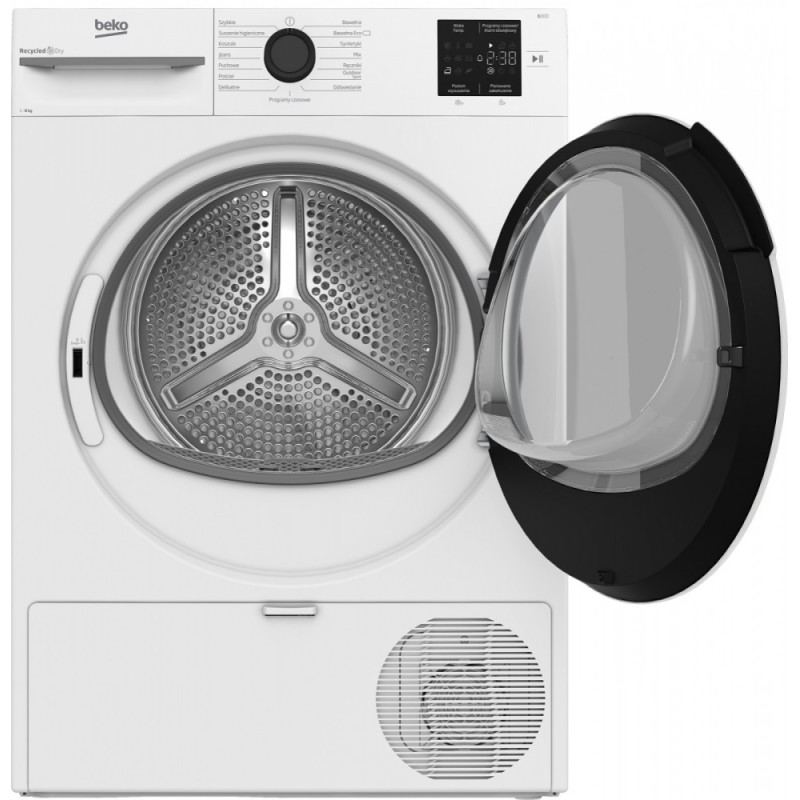 Suszarka BM1T38239W | PartsPC.pl