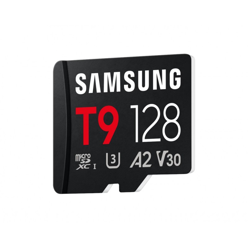 Karta pamięci MB-MH128T/WW T9 microSD 128GB | PartsPC.pl