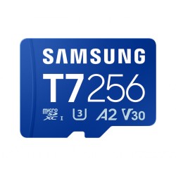 Karta pamięci MB-MB256T/WW T7 microSD 256GB | PartsPC.pl