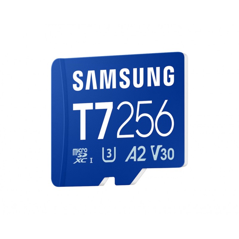 Karta pamięci MB-MB256T/WW T7 microSD 256GB | PartsPC.pl