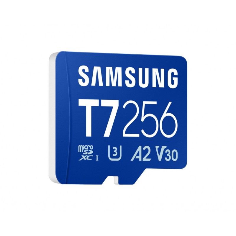 Karta pamięci MB-MB256T/WW T7 microSD 256GB | PartsPC.pl