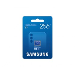 Karta pamięci MB-MB256T/WW T7 microSD 256GB | PartsPC.pl