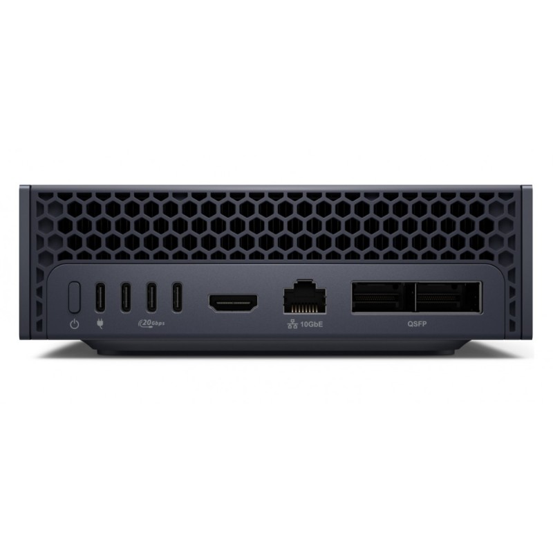 Komputer Dell Pro Max FCM1253 GB10 NVIDIA DGX OS /NVIDIA GB1… | PartsPC.pl