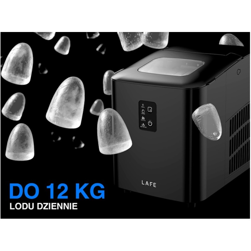 Kostkarka do lodu Lafe Ice Cube Maker | PartsPC.pl