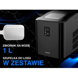 Kostkarka do lodu Lafe Ice Cube Maker | PartsPC.pl