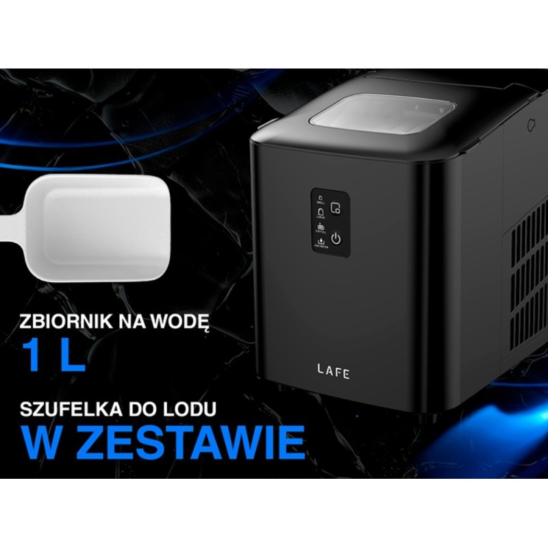 Kostkarka do lodu Lafe Ice Cube Maker | PartsPC.pl