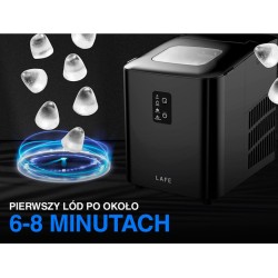 Kostkarka do lodu Lafe Ice Cube Maker | PartsPC.pl