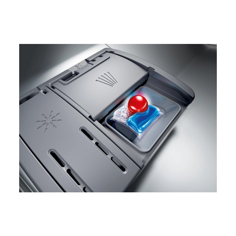 Zmywarka SPV4HKX12E Serie 4 Home Connect | PartsPC.pl