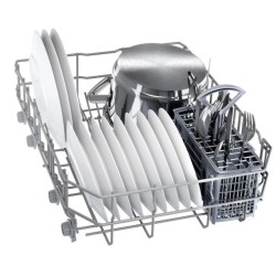 Zmywarka SPV4HKX12E Serie 4 Home Connect | PartsPC.pl