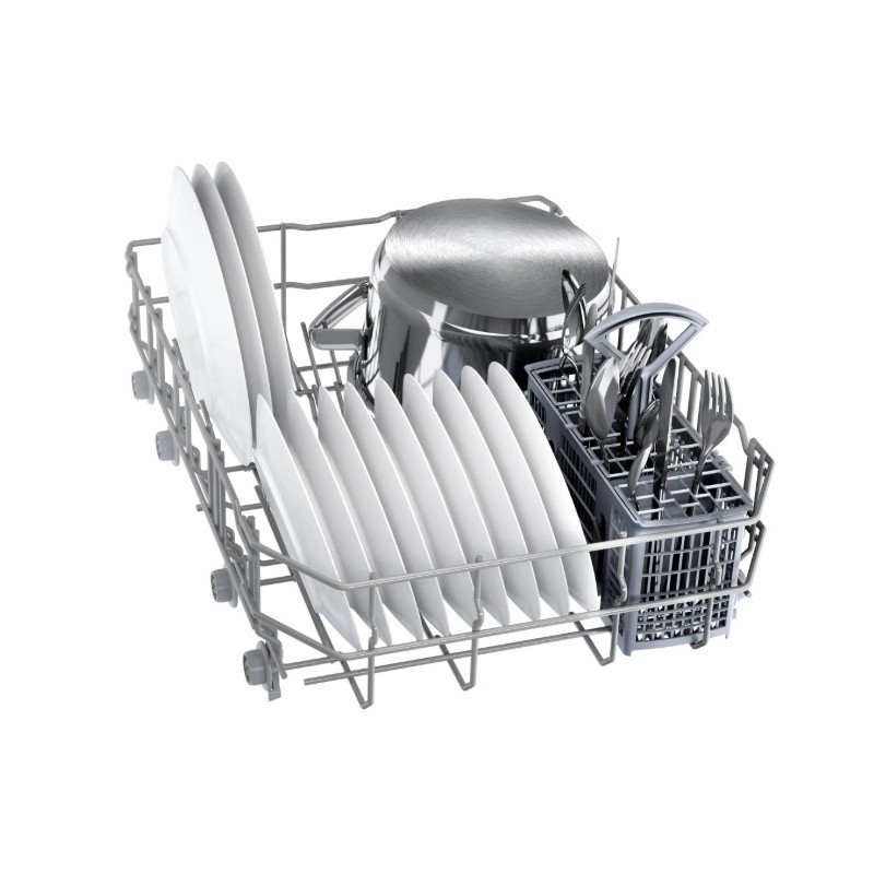Zmywarka SPV4HKX12E Serie 4 Home Connect | PartsPC.pl
