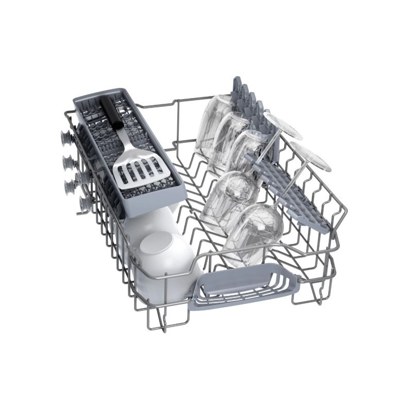 Zmywarka SPV4HKX12E Serie 4 Home Connect | PartsPC.pl