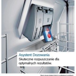 Zmywarka SPV4HKX12E Serie 4 Home Connect | PartsPC.pl