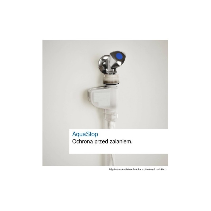 Zmywarka SPV4HKX12E Serie 4 Home Connect | PartsPC.pl