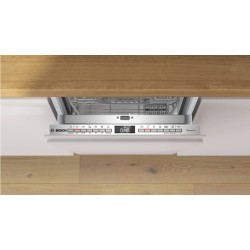 Zmywarka SPV4HKX12E Serie 4 Home Connect | PartsPC.pl