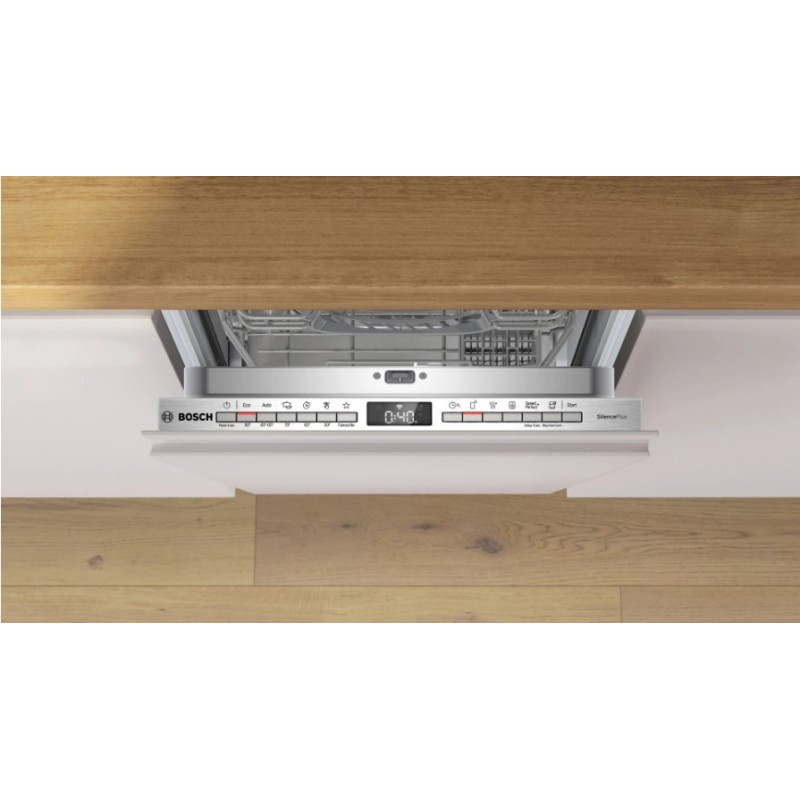 Zmywarka SPV4HKX12E Serie 4 Home Connect | PartsPC.pl