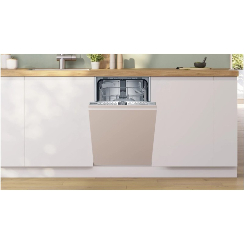 Zmywarka SPV4HKX12E Serie 4 Home Connect | PartsPC.pl
