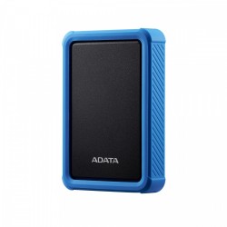Dysk twardy Durable HD700 Pro 1TB USB3.2 niebieski | PartsPC.pl