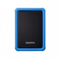 Dysk twardy Durable HD700 Pro 1TB USB3.2 niebieski | PartsPC.pl