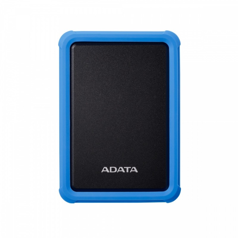 Dysk twardy Durable HD700 Pro 1TB USB3.2 niebieski | PartsPC.pl
