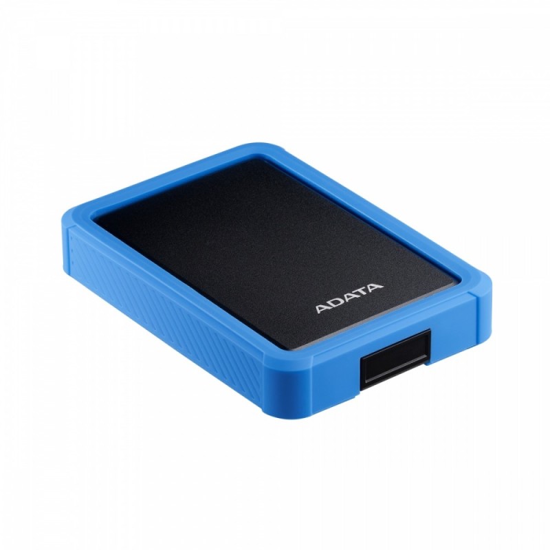 Dysk twardy Durable HD700 Pro 1TB USB3.2 niebieski | PartsPC.pl
