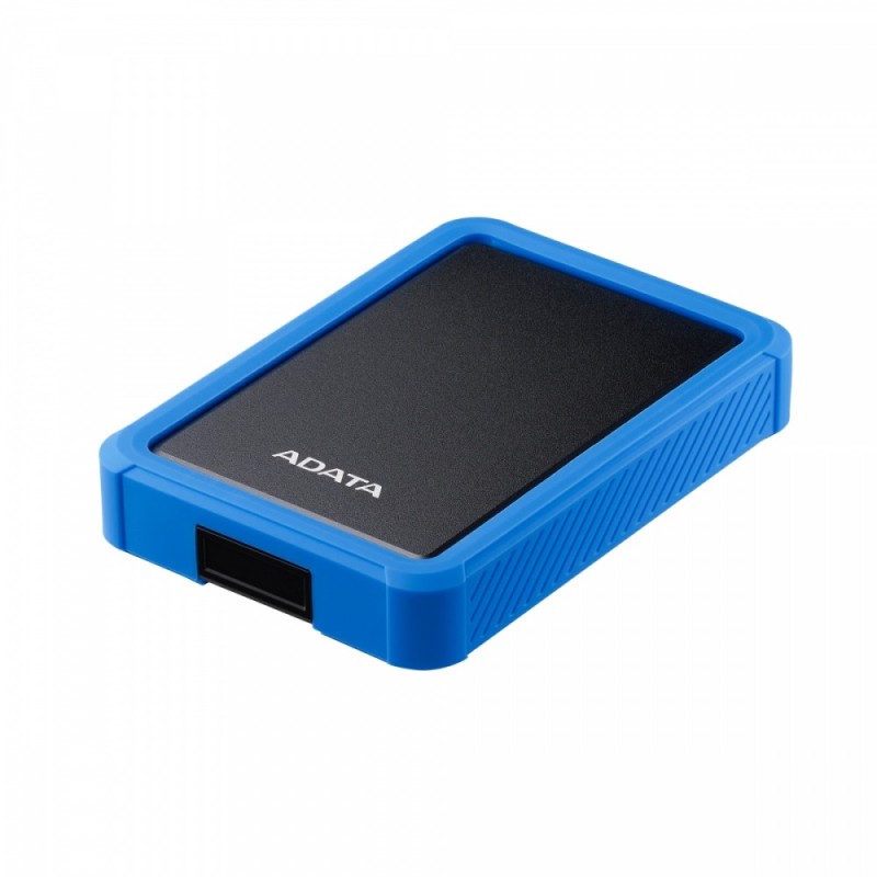 Dysk twardy Durable HD700 Pro 1TB USB3.2 niebieski | PartsPC.pl