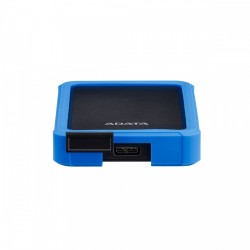 Dysk twardy Durable HD700 Pro 1TB USB3.2 niebieski | PartsPC.pl