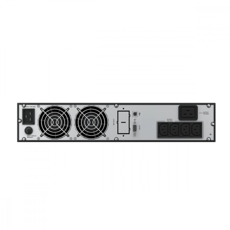Zasilacz awaryjny Amplon RT-3K; GEN 3; Standard; Brak REPO U… | PartsPC.pl