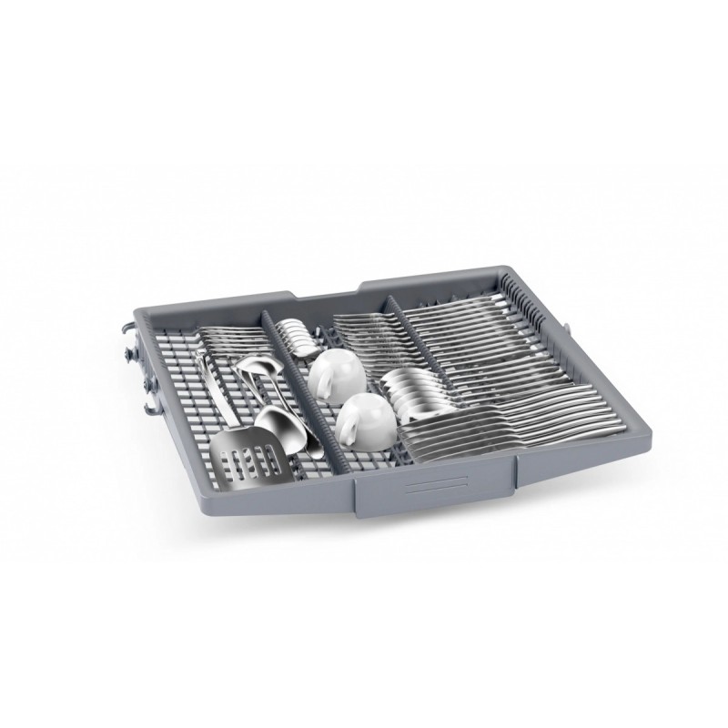 Zmywarka SMD6ECX21E Serie6, 3 kosz | PartsPC.pl