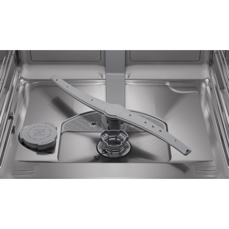 Zmywarka SMD6ECX21E Serie6, 3 kosz | PartsPC.pl