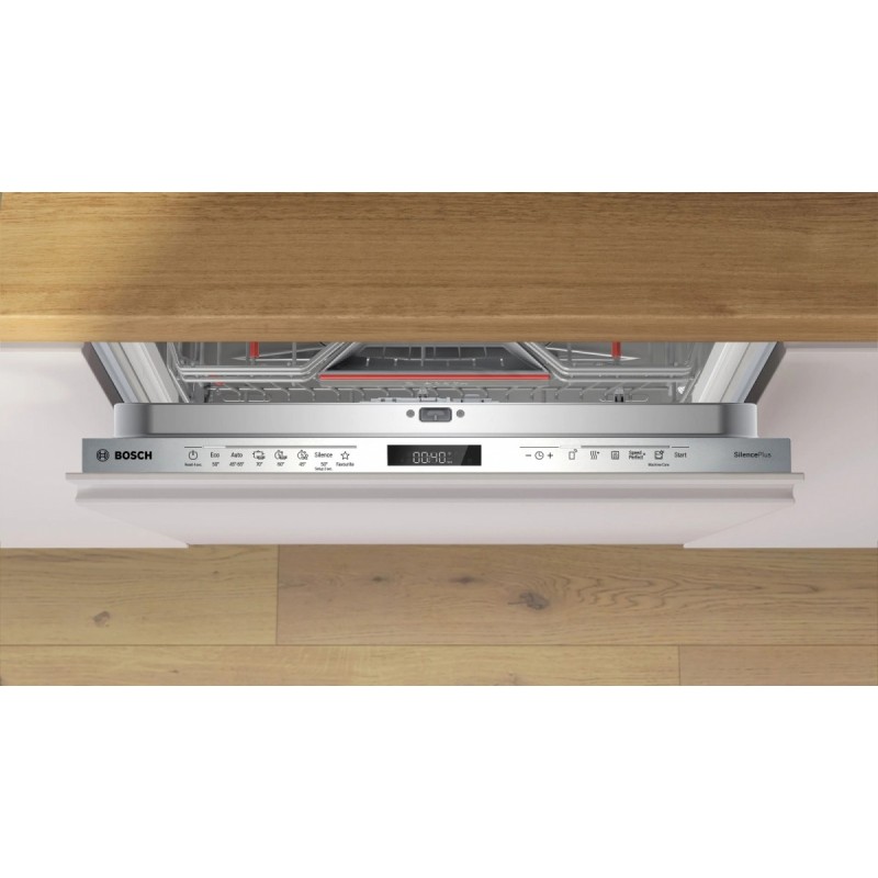 Zmywarka SMD6ECX21E Serie6, 3 kosz | PartsPC.pl