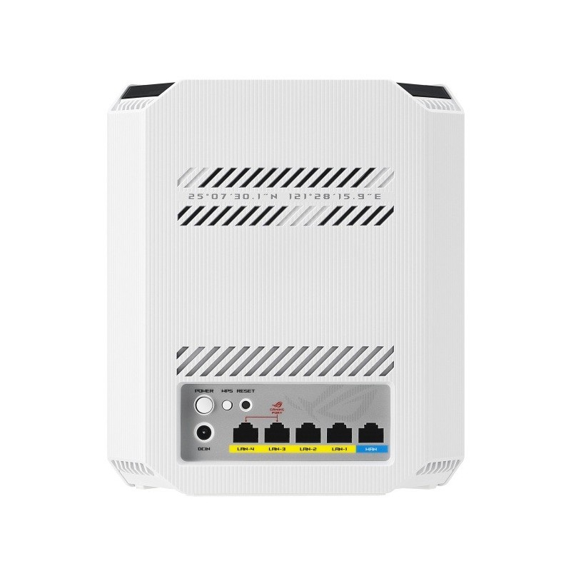 Router ROG Strix GS-BE7200 | PartsPC.pl