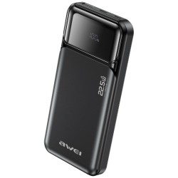 Powerbank PA-90 22,5W PD 10000mAh 2xUSB-C | PartsPC.pl