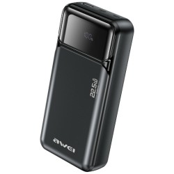 Powerbank PA-92 22,5W PD 20000mAh 2xUSB-C | PartsPC.pl