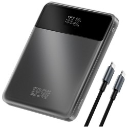 Powerbank Slim 122,5W 20000mAh Enterprise | PartsPC.pl