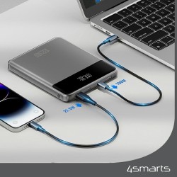 Powerbank Slim 122,5W 20000mAh Enterprise | PartsPC.pl