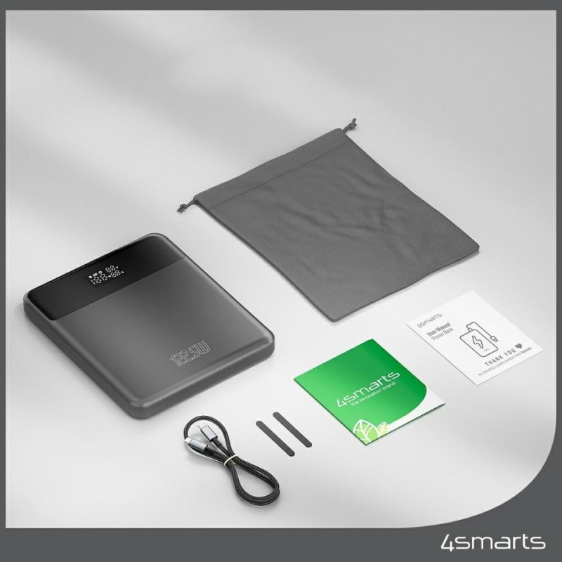 Powerbank Slim 122,5W 20000mAh Enterprise | PartsPC.pl
