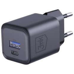 Ładowarka sieciowa Hyper Charger PD 33W GaN QC4+ PPS AFC FCP… | PartsPC.pl