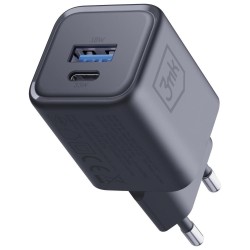 Ładowarka sieciowa Hyper Charger PD 33W GaN QC4+ PPS AFC FCP… | PartsPC.pl