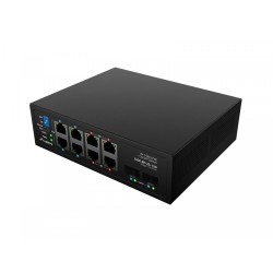 Switch niezarządzalny Lanberg light industrial POE 4XBT 4XAT… | PartsPC.pl