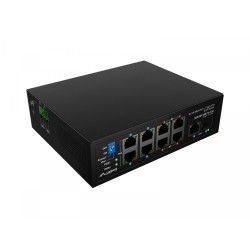 Switch niezarządzalny Lanberg Light industrial POE 4XBT 4XAT… | PartsPC.pl