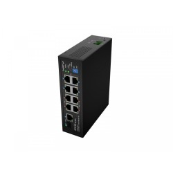 Switch niezarządzalny Lanberg Light industrial POE 4XBT 4XAT… | PartsPC.pl