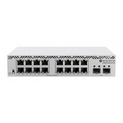 Przełącznik Smart CSS318-16G-2S+IN 16x GE, 2x SFP+ | PartsPC.pl
